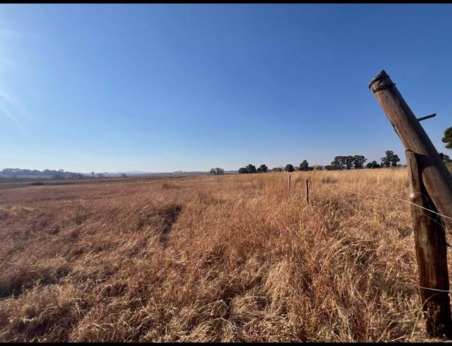 85,674M² FARM FOR SALE IN DOORNKUIL AH